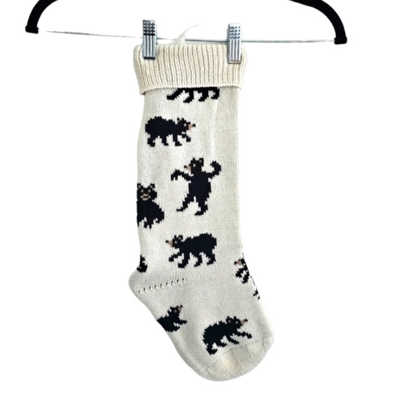 Hatley Other - Little Blue House Christmas Stocking